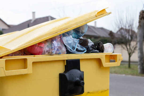 Best Recycling Services for Junk  in Northbrook, OH